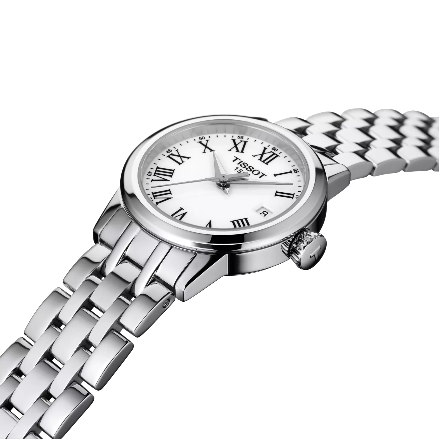 Tissot Classic Dream Lady Watch T129.210.11.013.00