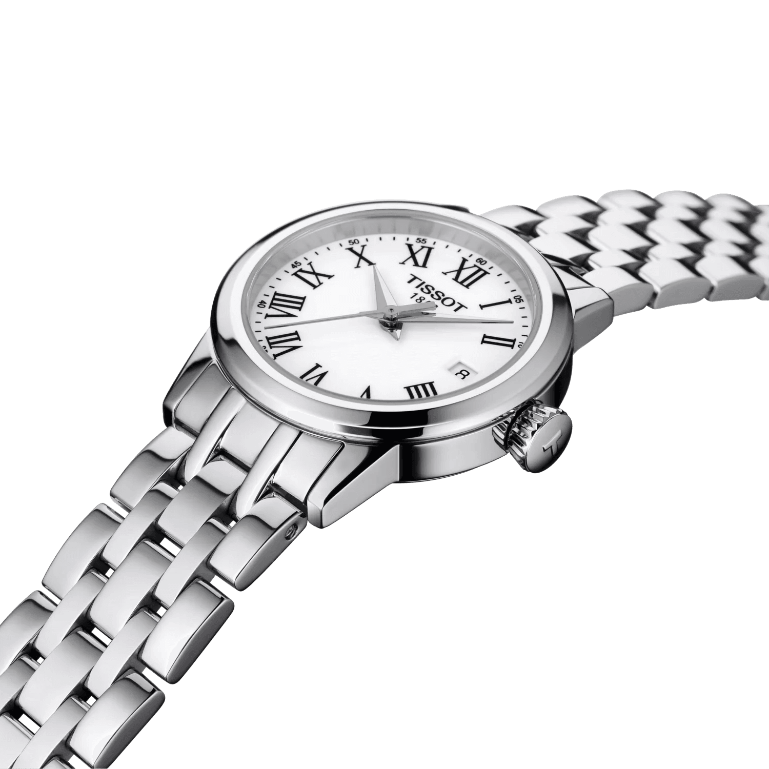Tissot Classic Dream Lady Watch T129.210.11.013.00