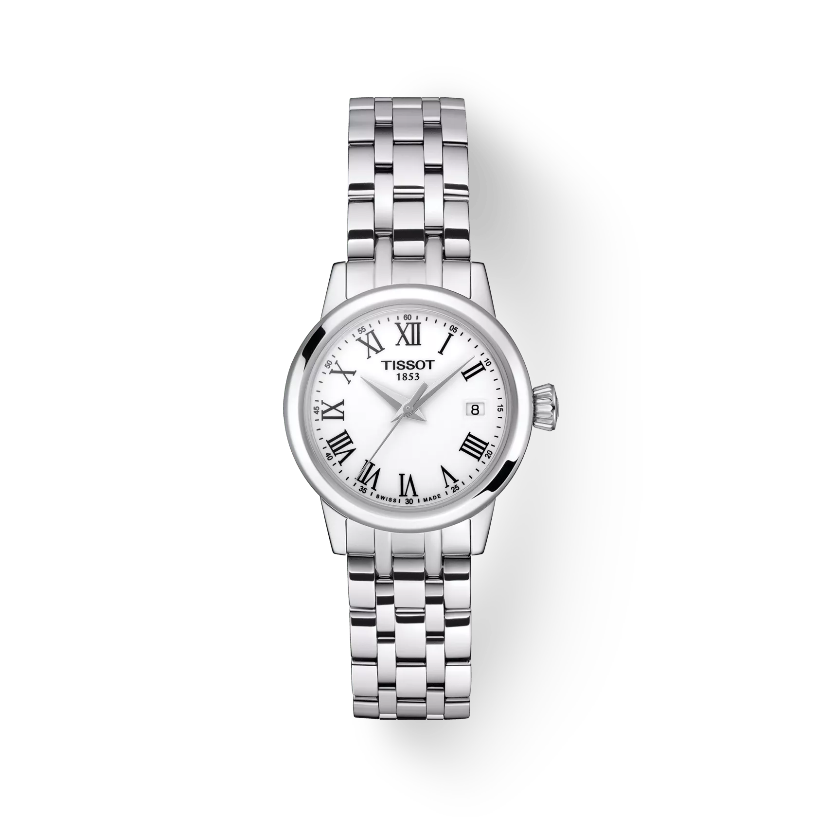 Tissot Classic Dream Lady Watch T129.210.11.013.00