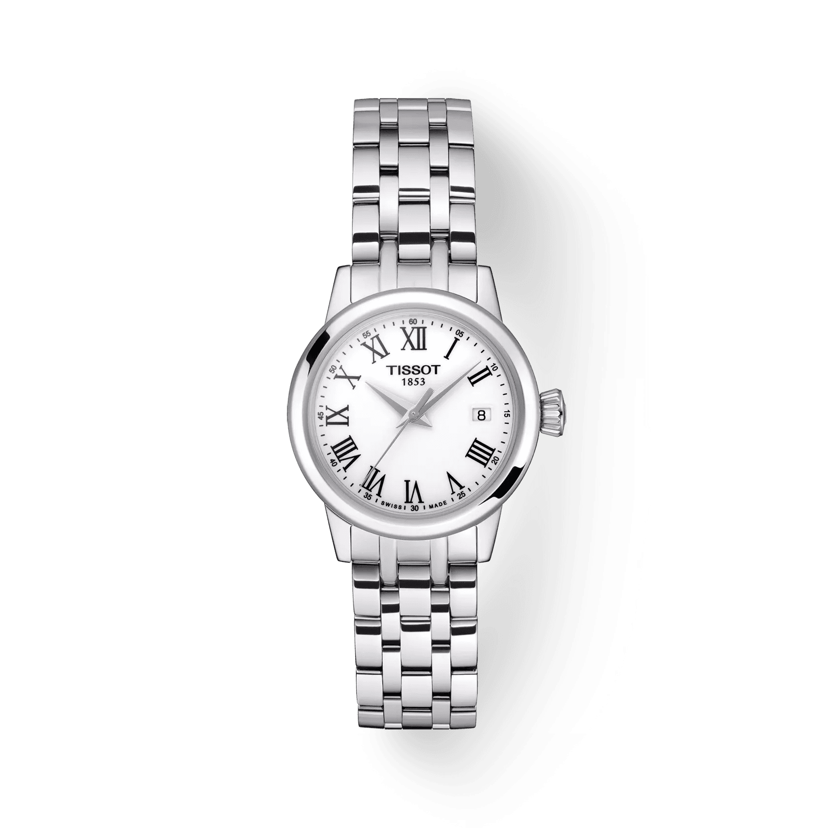Tissot Classic Dream Lady Watch T129.210.11.013.00