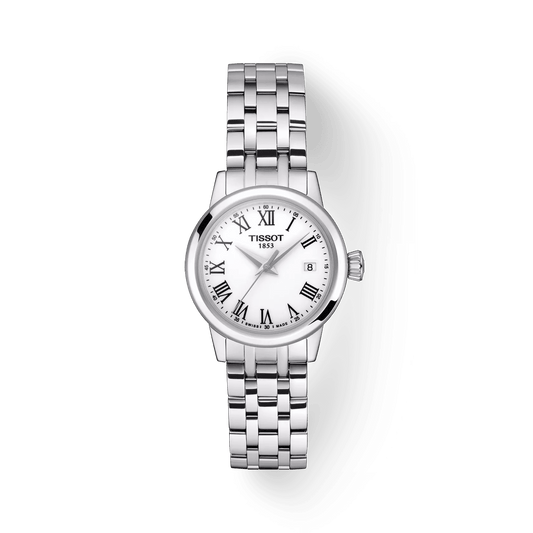 Tissot Classic Dream Lady Watch T129.210.11.013.00