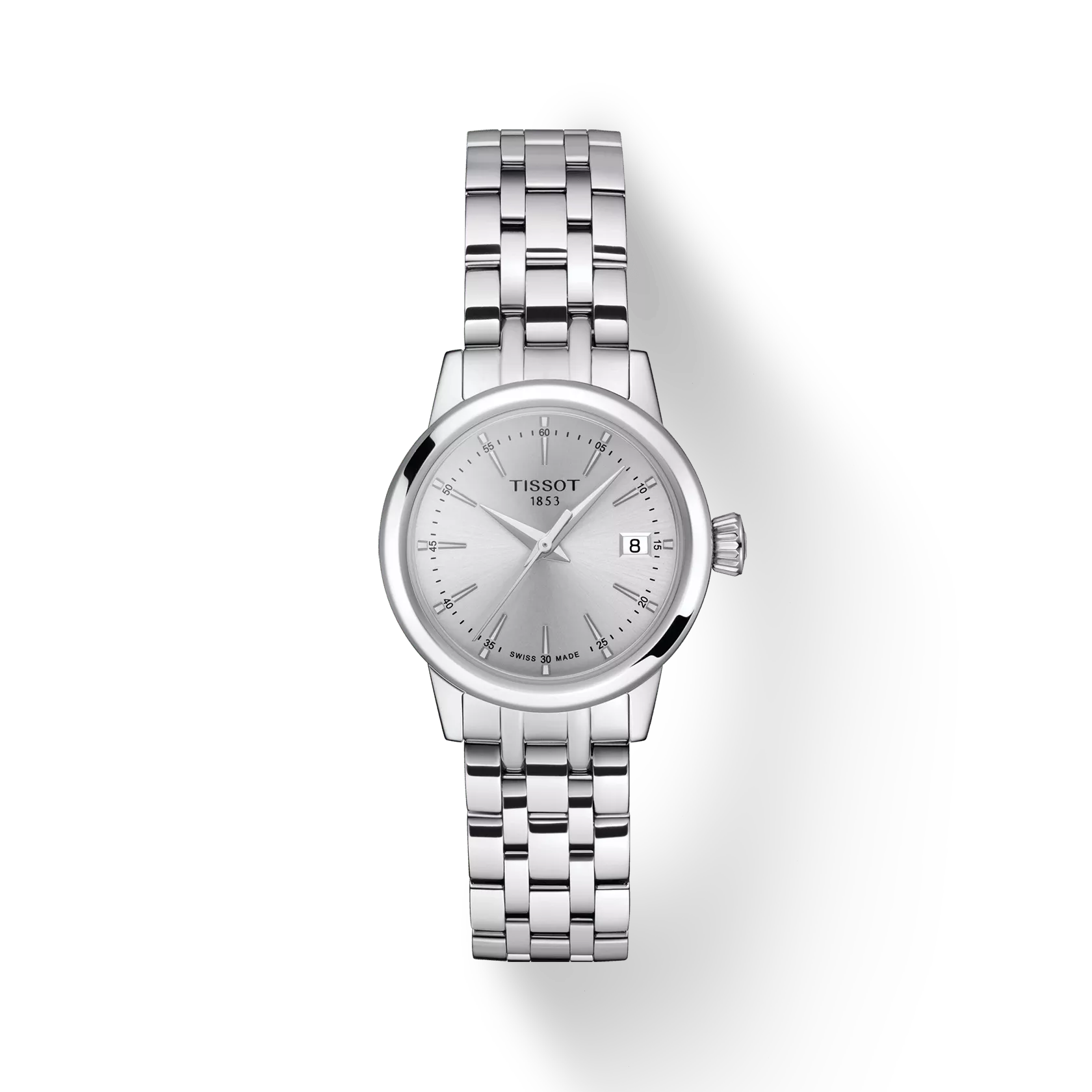Tissot Classic Dream Lady Watch T129.210.11.031.00