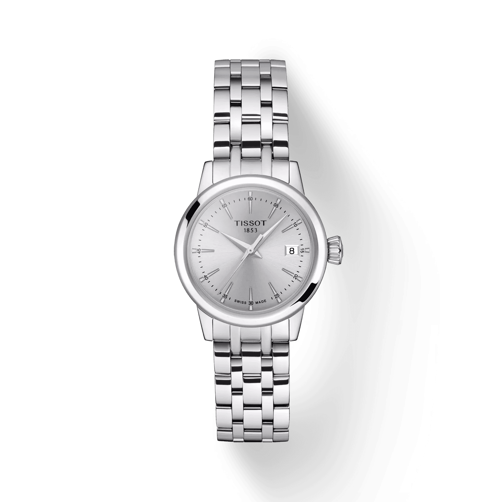 Tissot Classic Dream Lady Watch T129.210.11.031.00