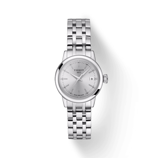 Tissot Classic Dream Lady Watch T129.210.11.031.00