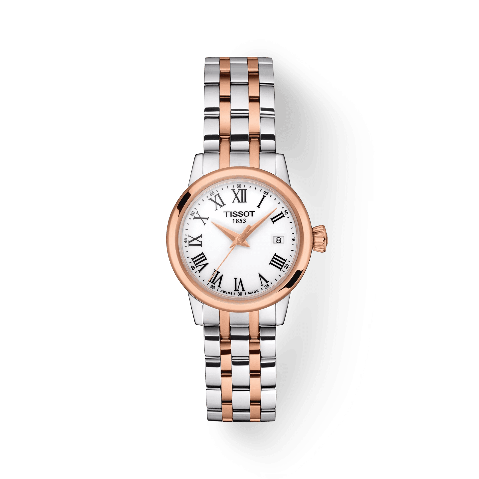 Tissot Classic Dream Lady Watch T129.210.22.013.00