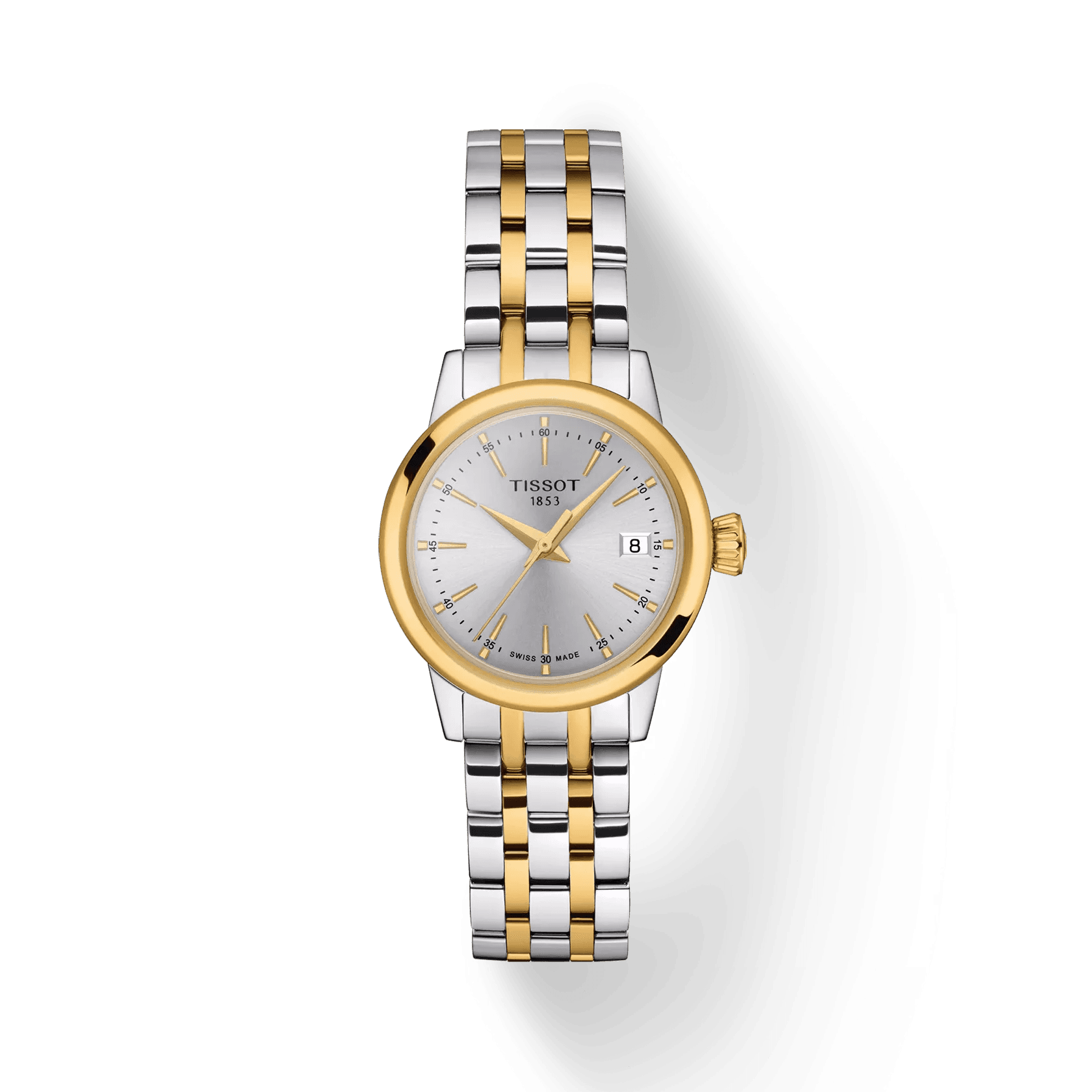 Tissot Classic Dream Lady Watch T129.210.22.031.00