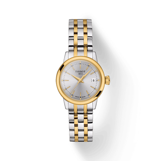 Tissot Classic Dream Lady Watch T129.210.22.031.00