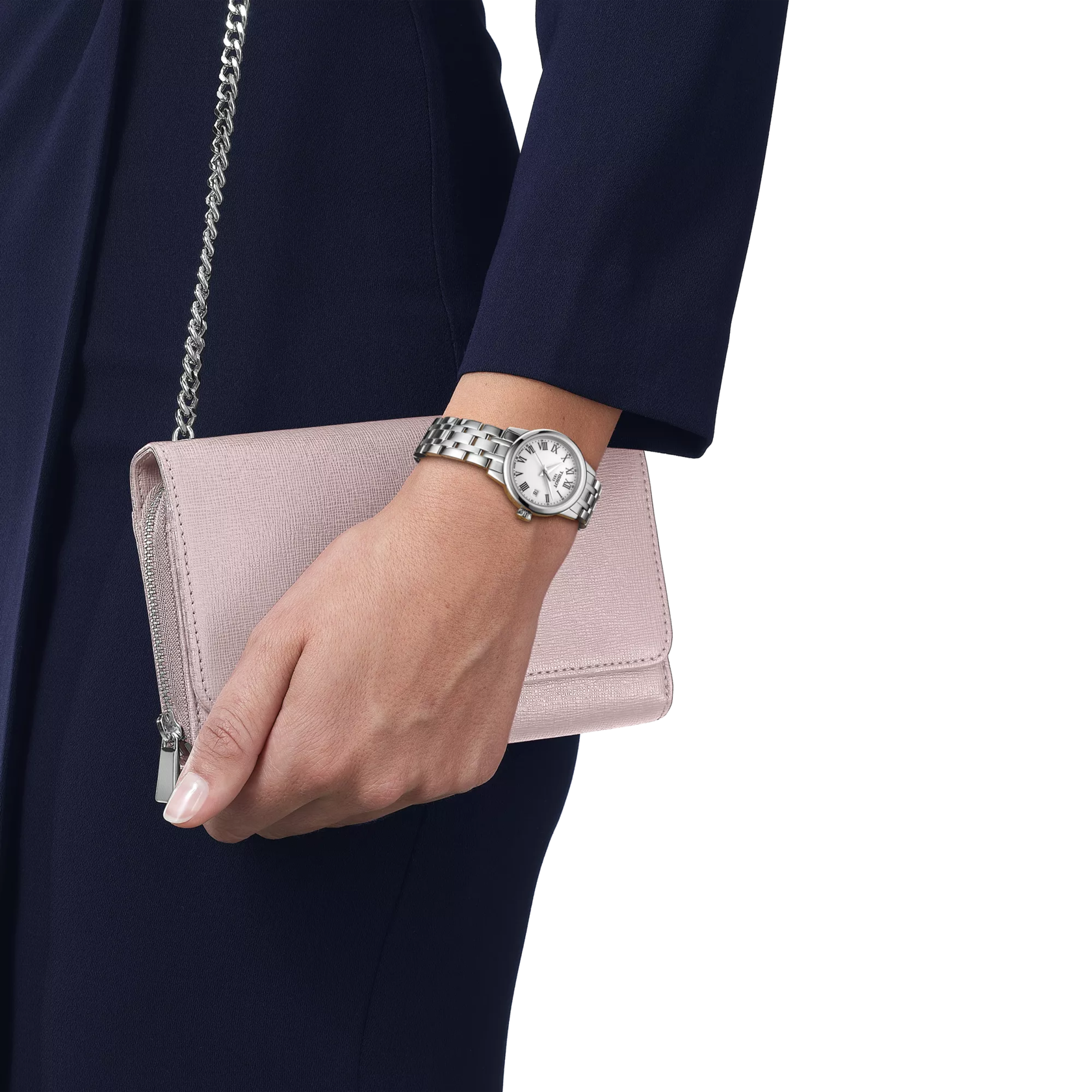 Tissot Classic Dream Lady Watch T129.210.11.013.00