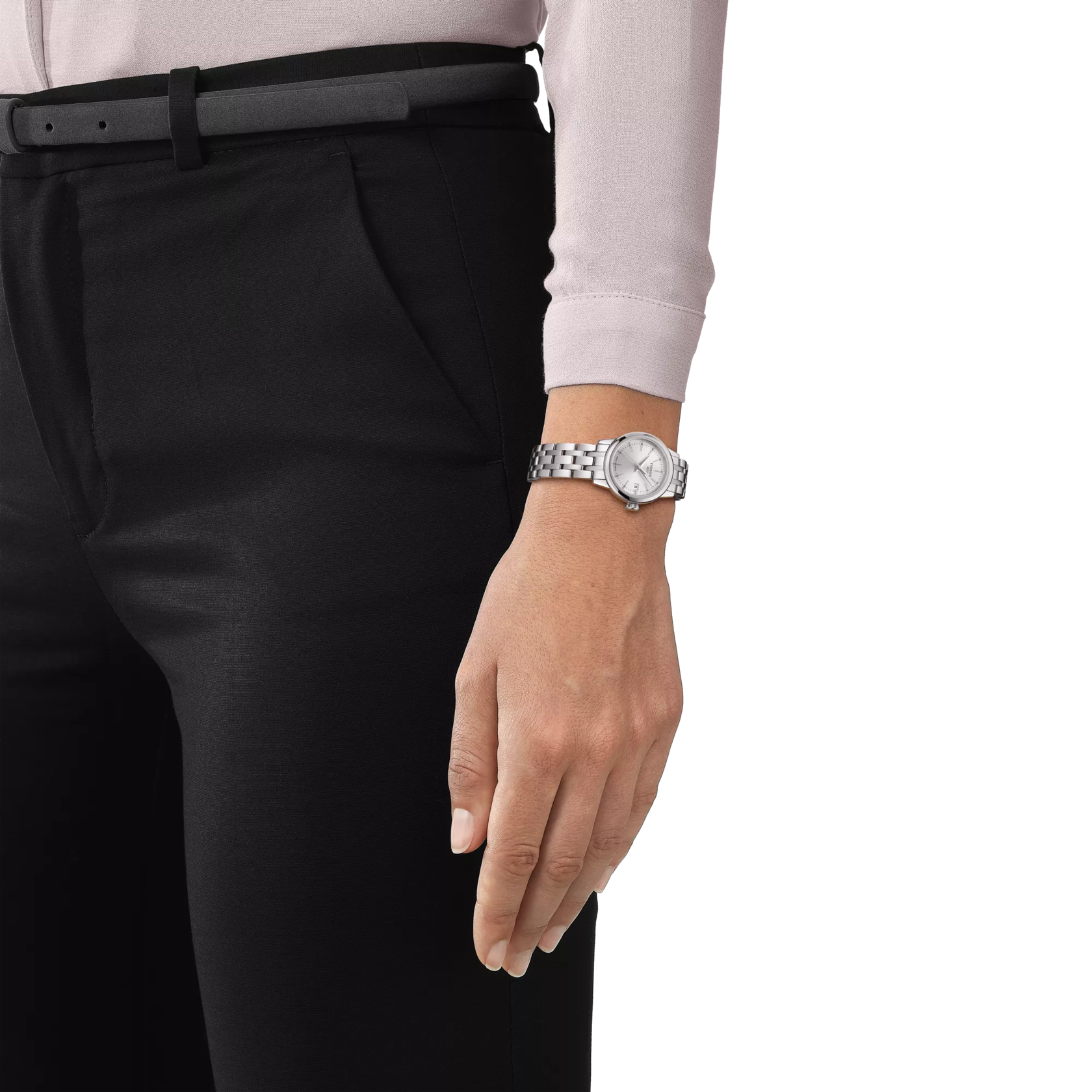 Tissot Classic Dream Lady Watch T129.210.11.031.00