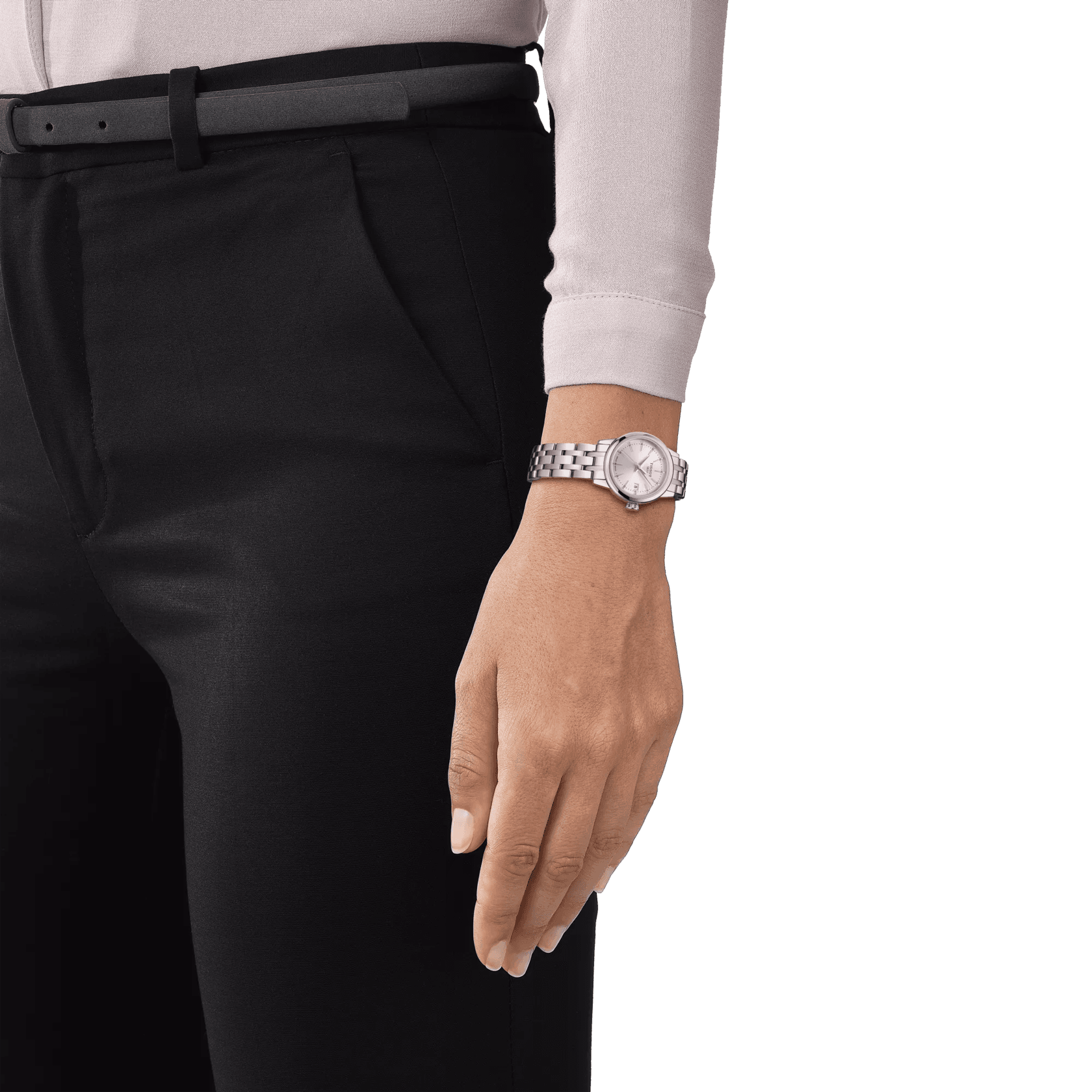 Tissot Classic Dream Lady Watch T129.210.11.031.00