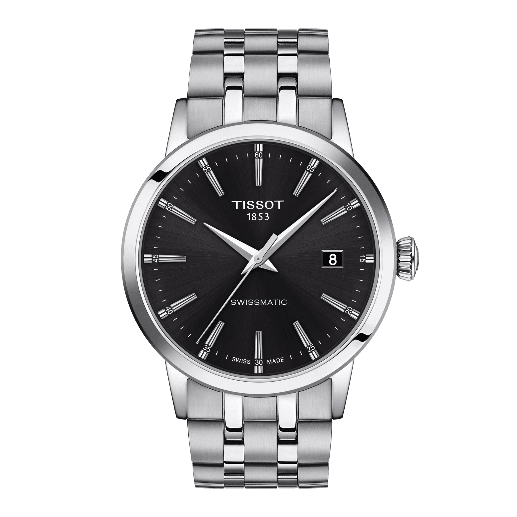 Tissot Classic Dream Swissmatic Watch T129.407.11.051.00