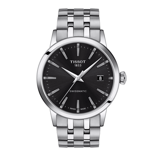 Tissot Classic Dream Swissmatic Watch T129.407.11.051.00