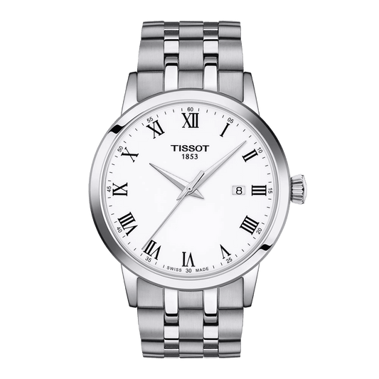 Tissot Classic Dream Watch T129.410.11.013.00