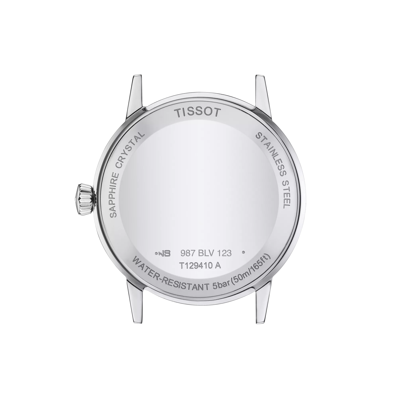 Tissot Classic Dream Watch T129.410.11.013.00