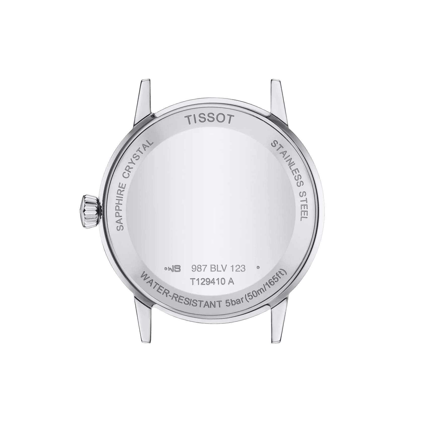 Tissot Classic Dream Watch T129.410.11.013.00