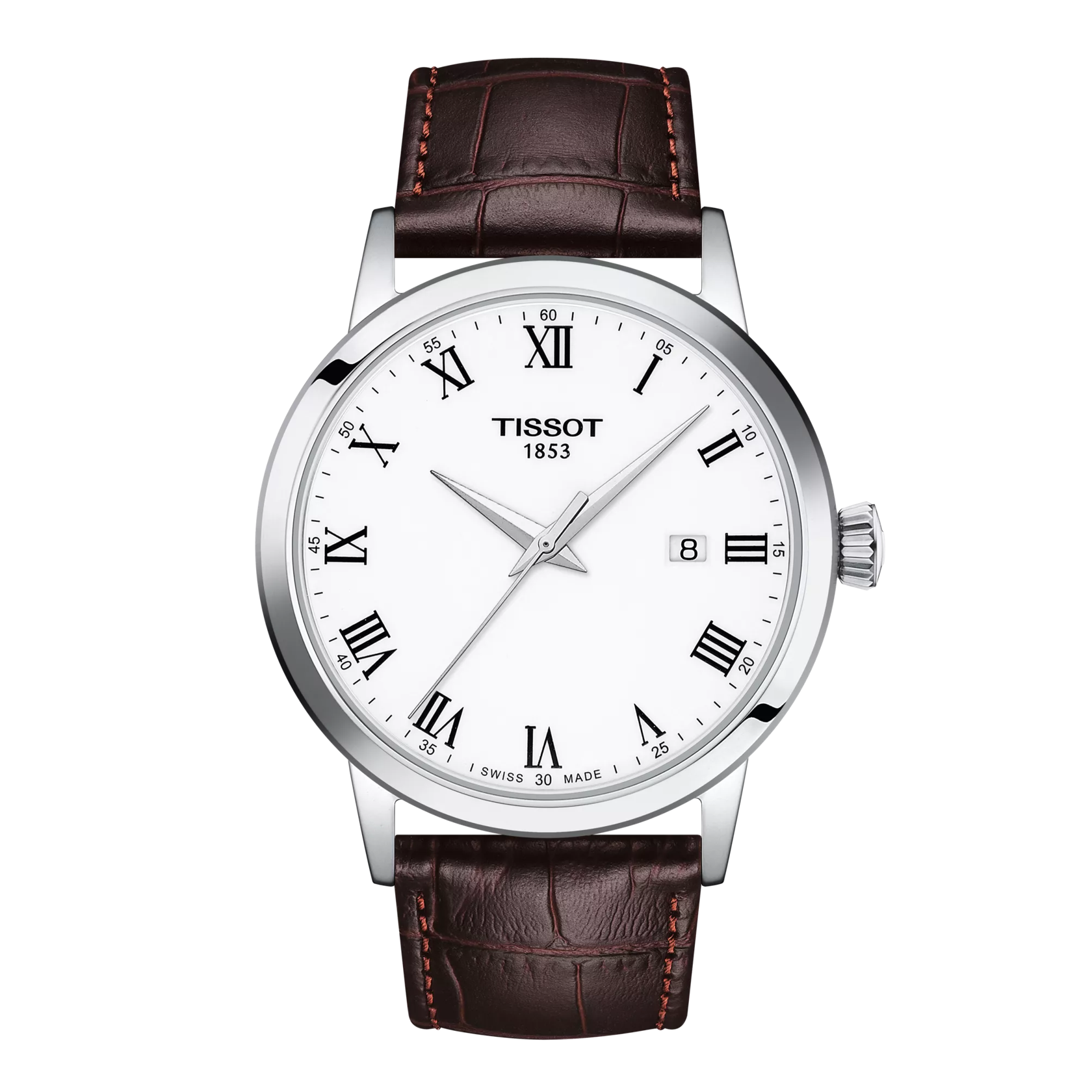 Tissot Classic Dream Watch T129.410.16.013.00
