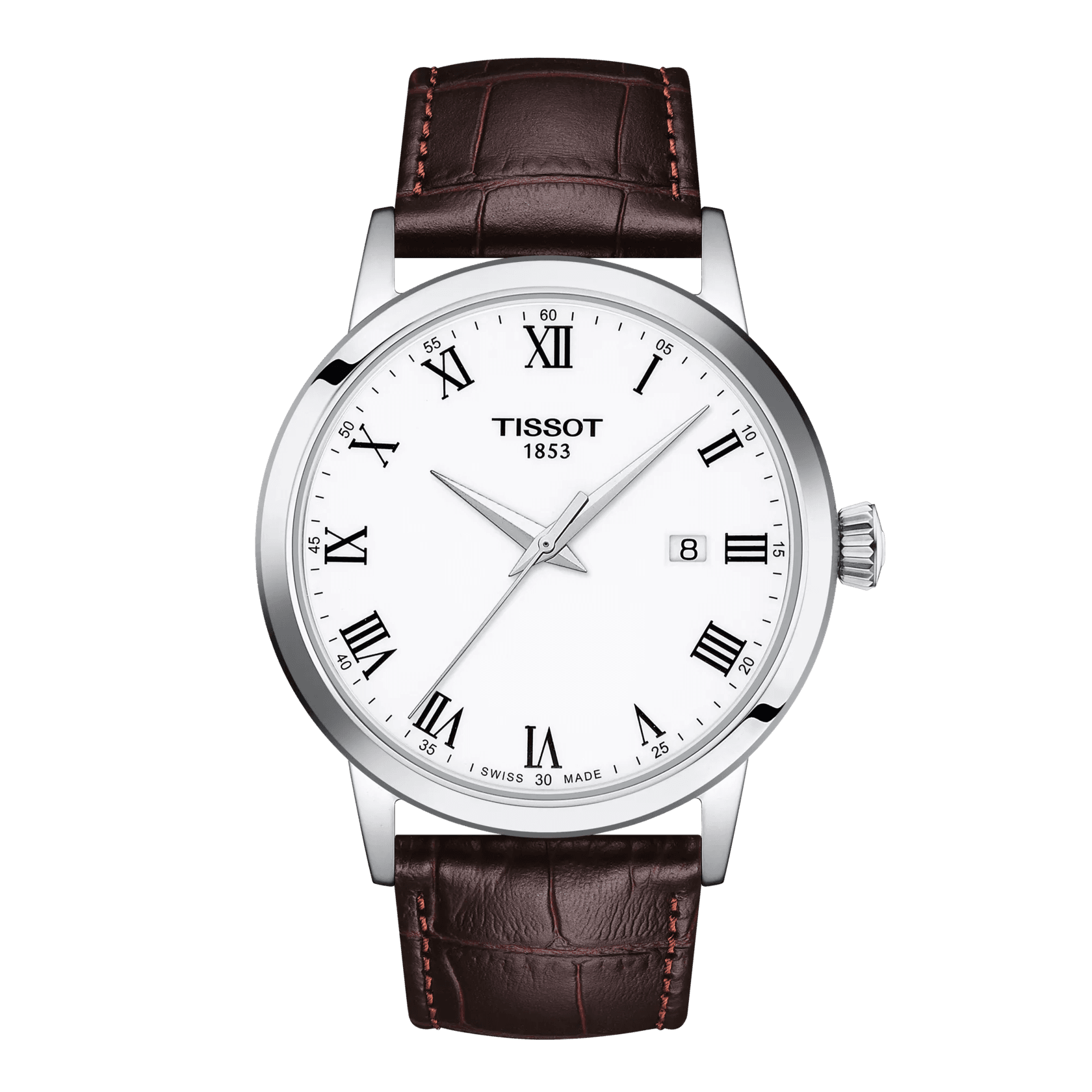 Tissot Classic Dream Watch T129.410.16.013.00