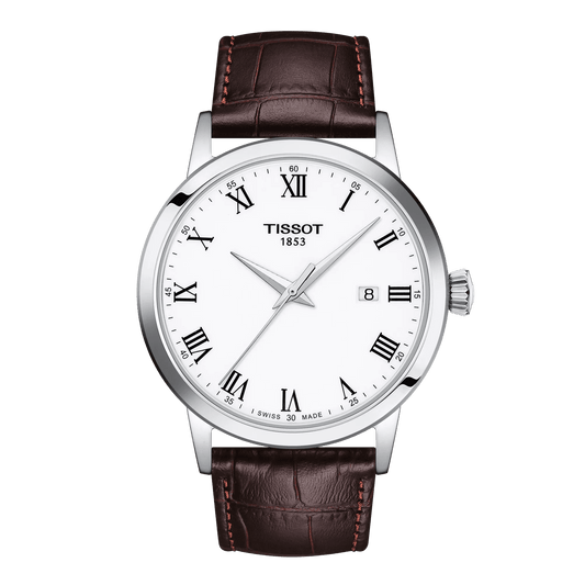 Tissot Classic Dream Watch T129.410.16.013.00