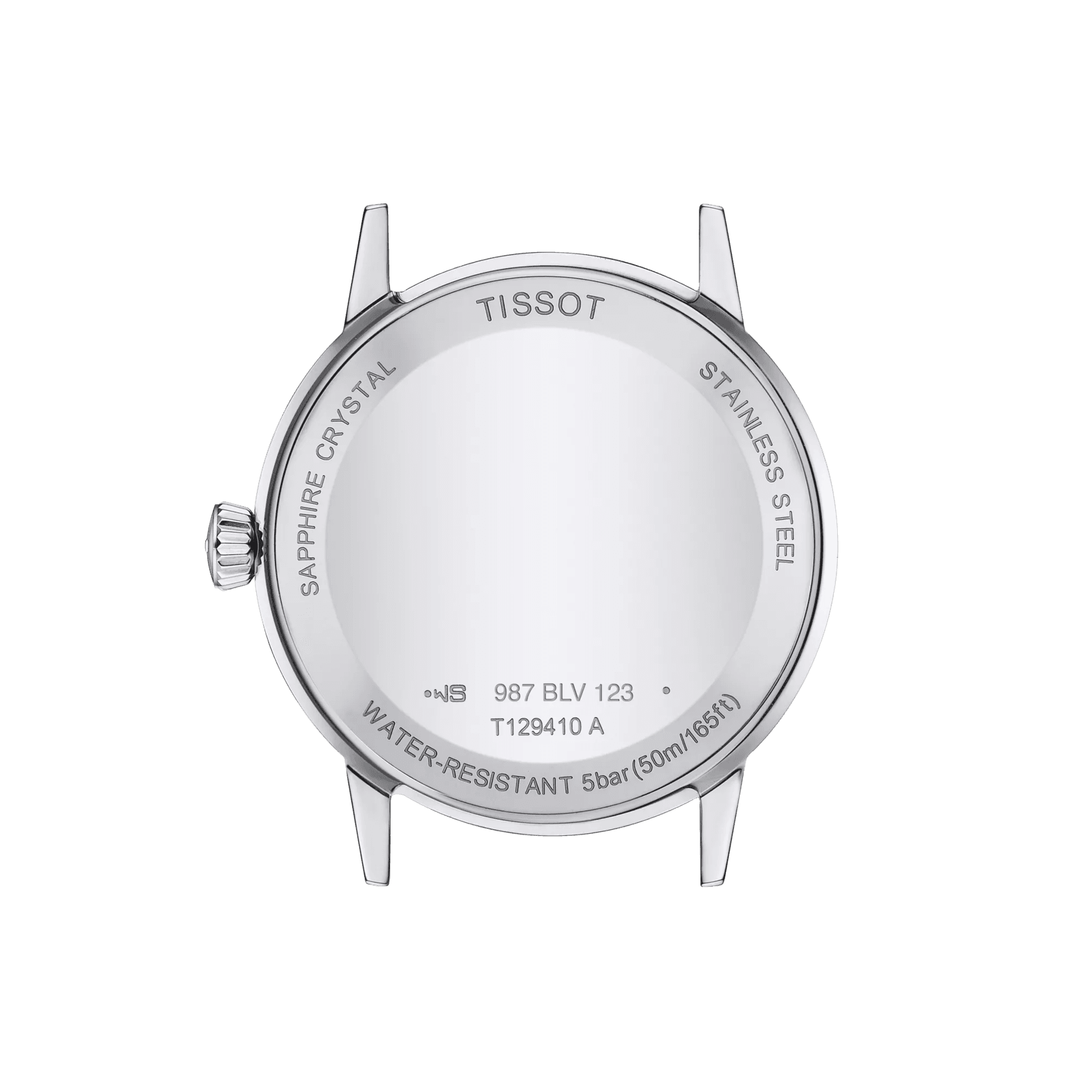 Tissot Classic Dream Watch T129.410.16.013.00