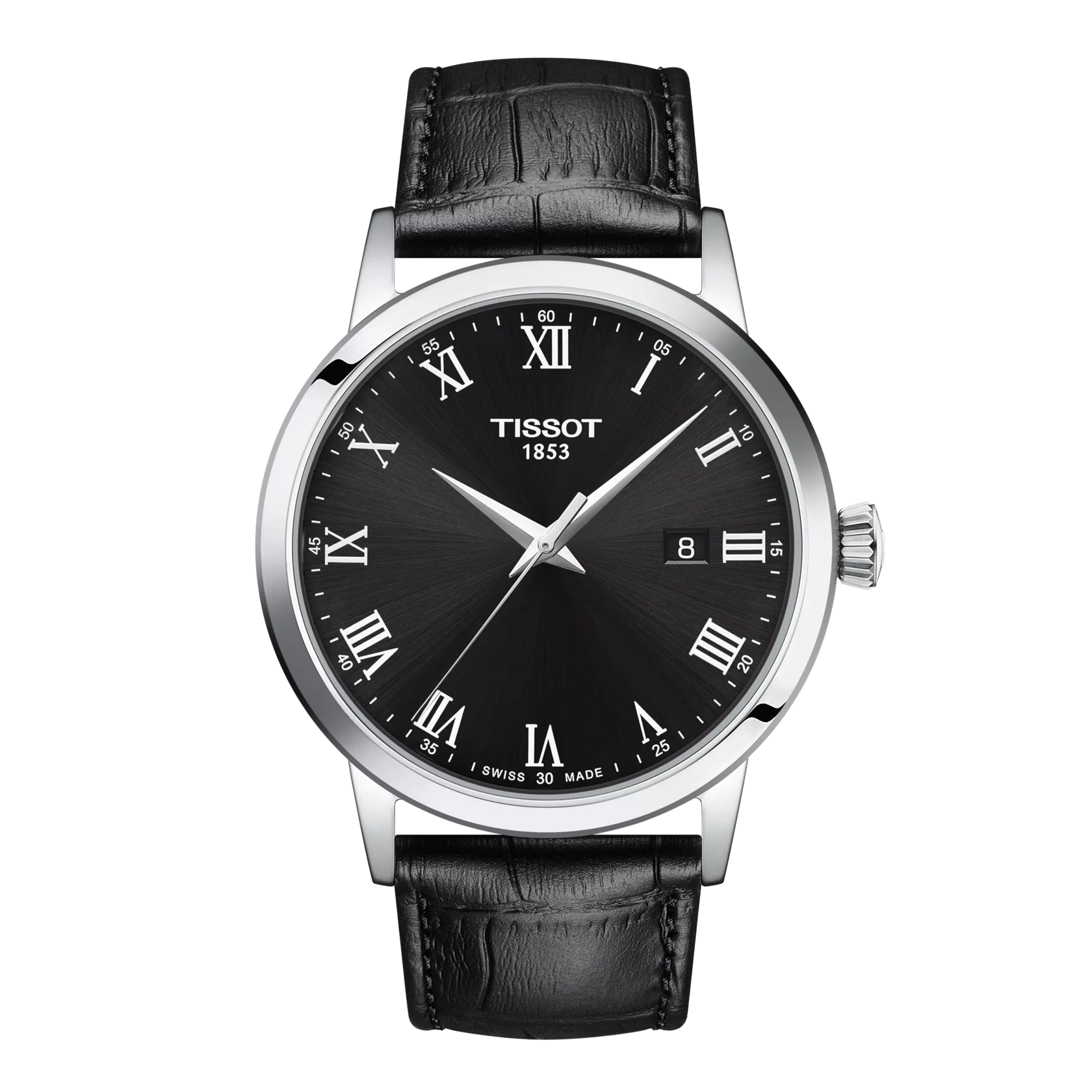 Tissot Classic Dream Watch T129.410.16.053.00