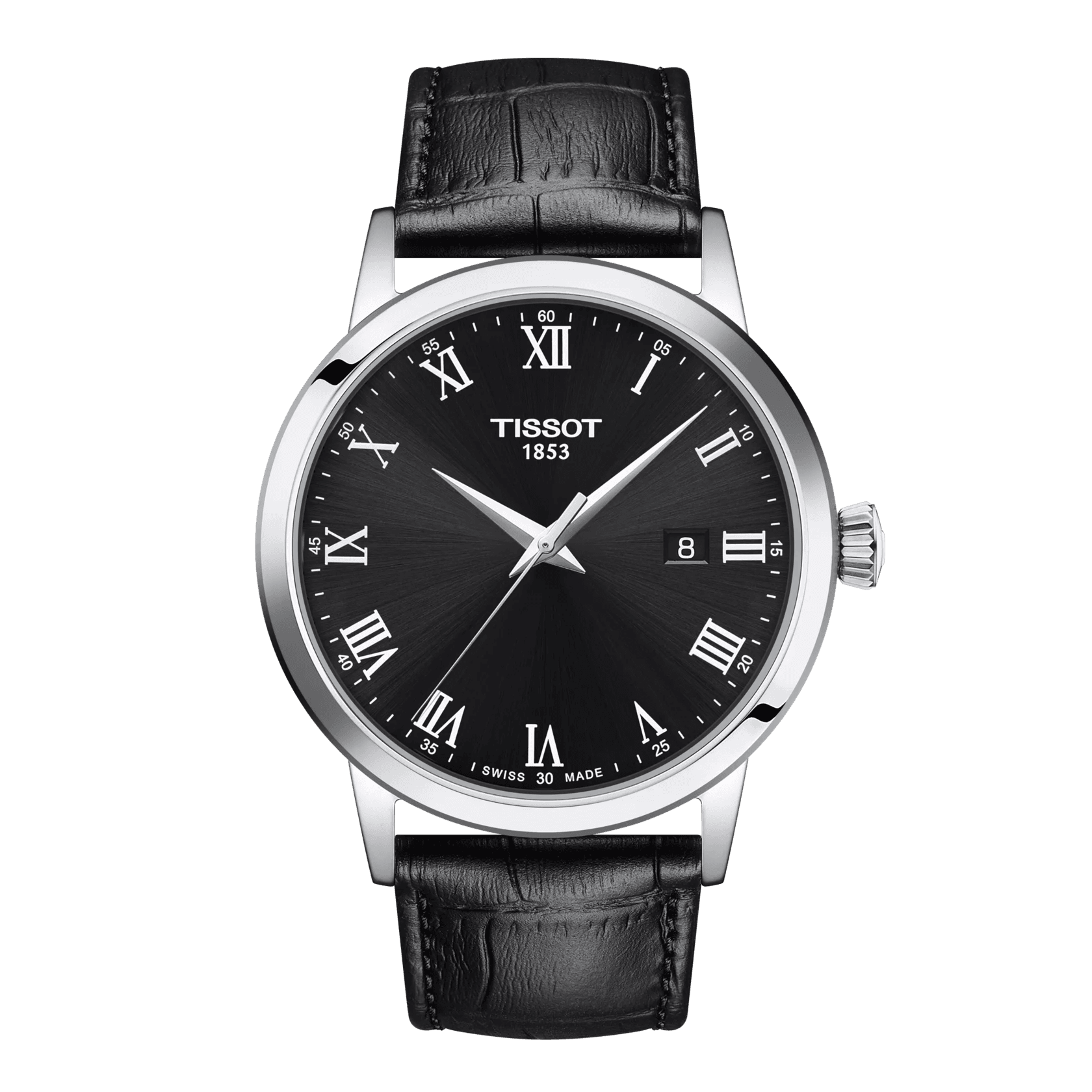 Tissot Classic Dream Watch T129.410.16.053.00