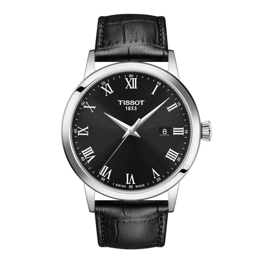 Tissot Classic Dream Watch T129.410.16.053.00