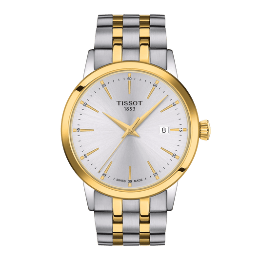 Tissot Classic Dream Watch T129.410.22.031.00