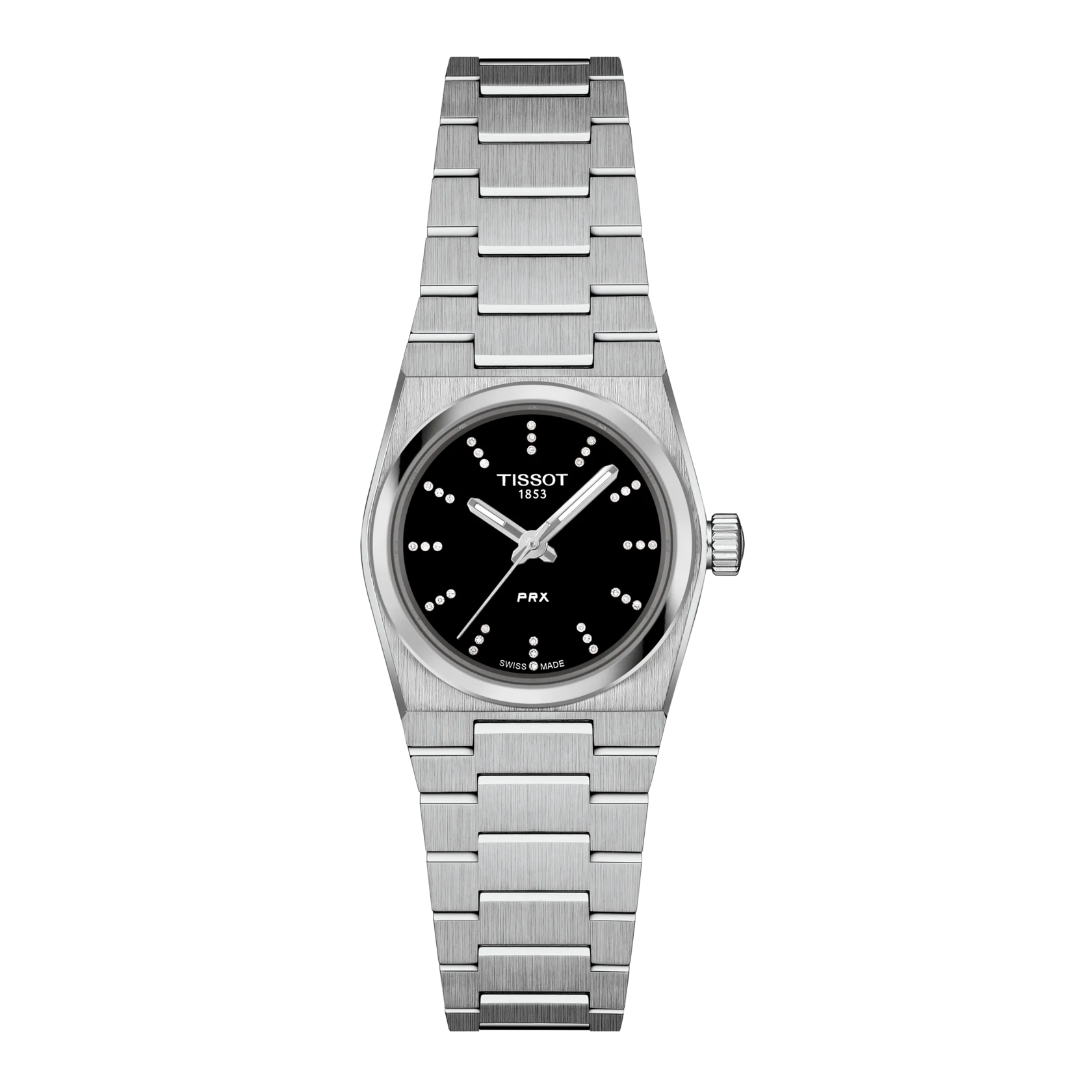 Tissot PRX 25mm Watch T137.010.11.056.00