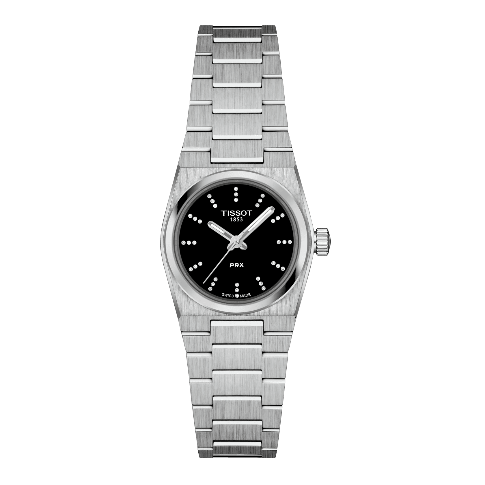Tissot PRX 25mm Watch T137.010.11.056.00