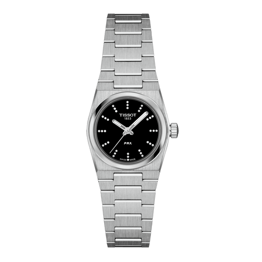 Tissot PRX 25mm Watch T137.010.11.056.00