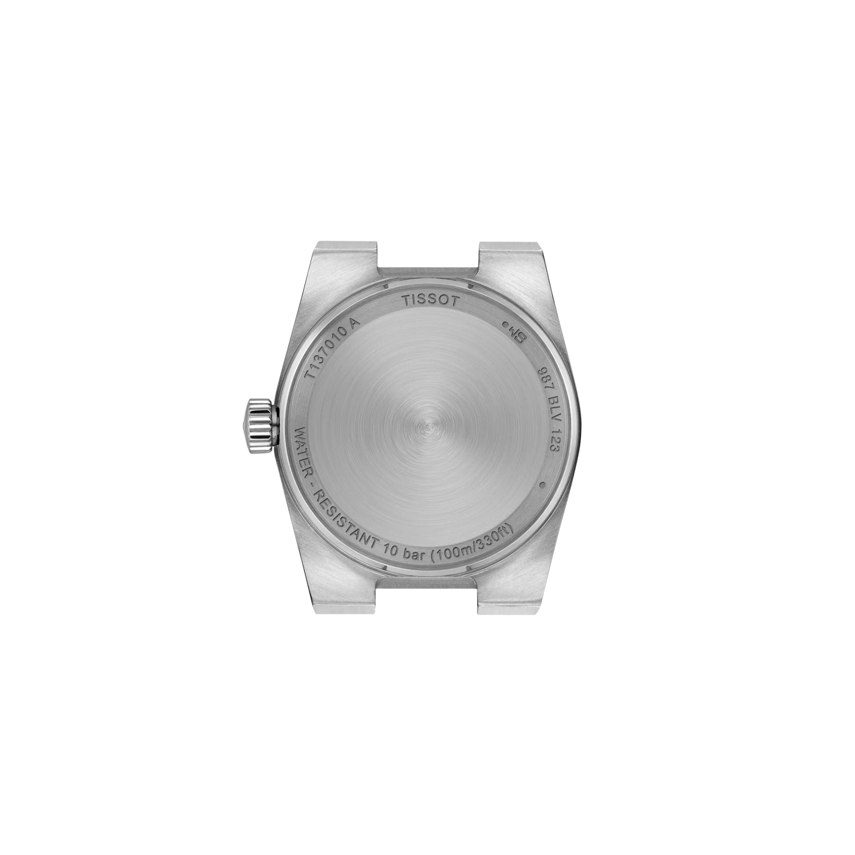 Tissot PRX 25mm Watch T137.010.11.056.00
