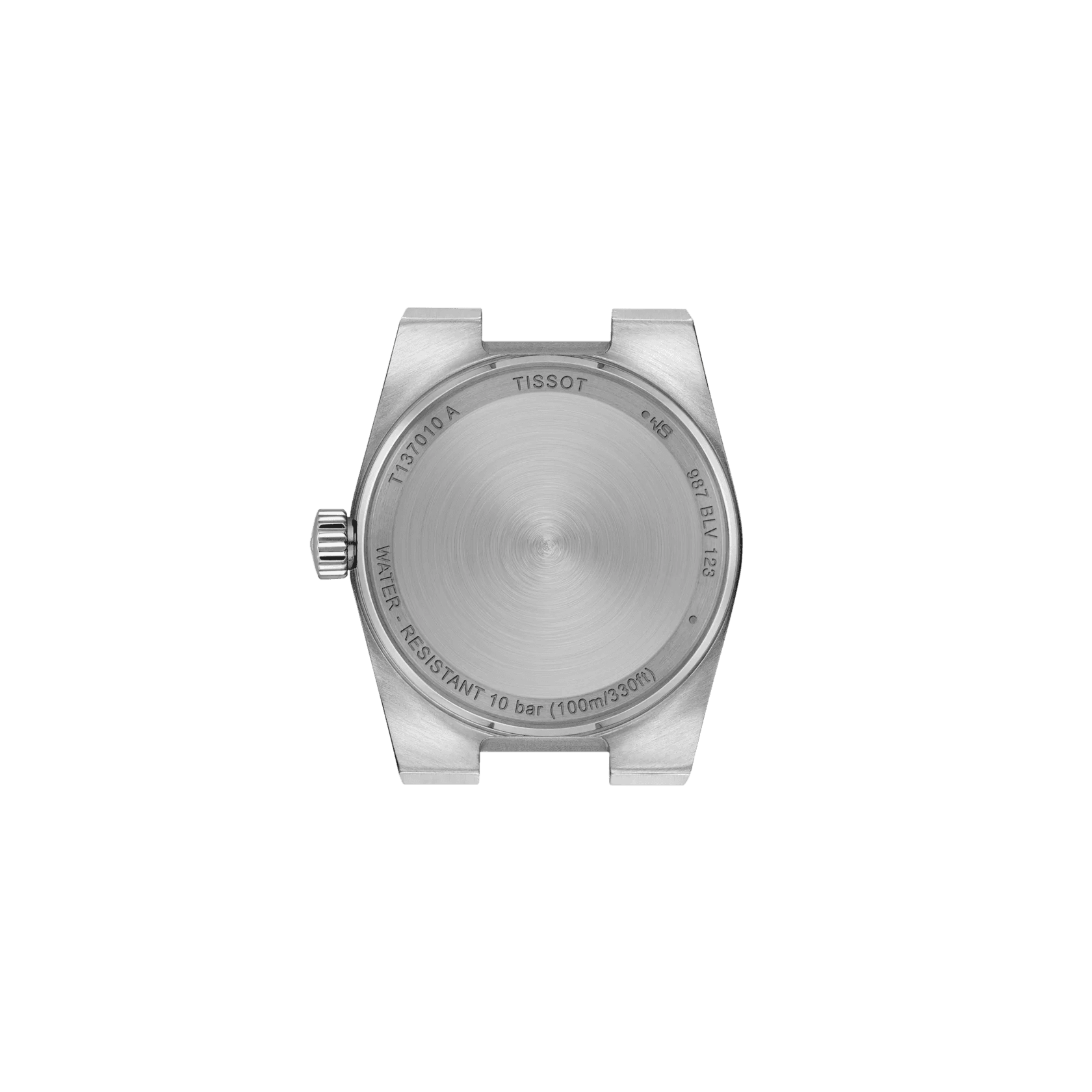 Tissot PRX 25mm Watch T137.010.11.056.00