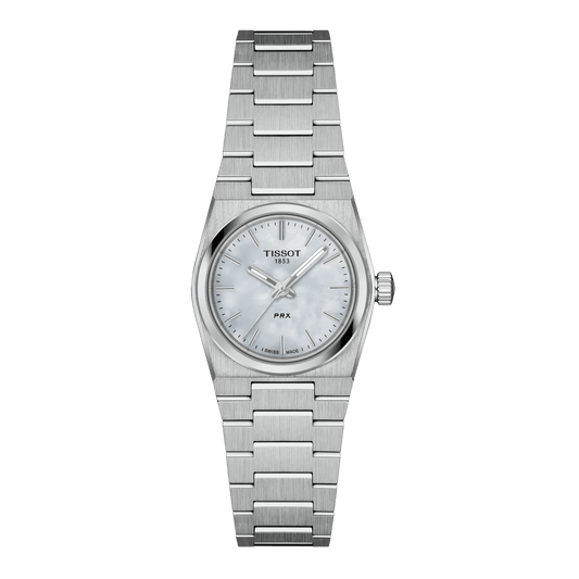 Tissot PRX 25mm Watch T137.010.11.111.00