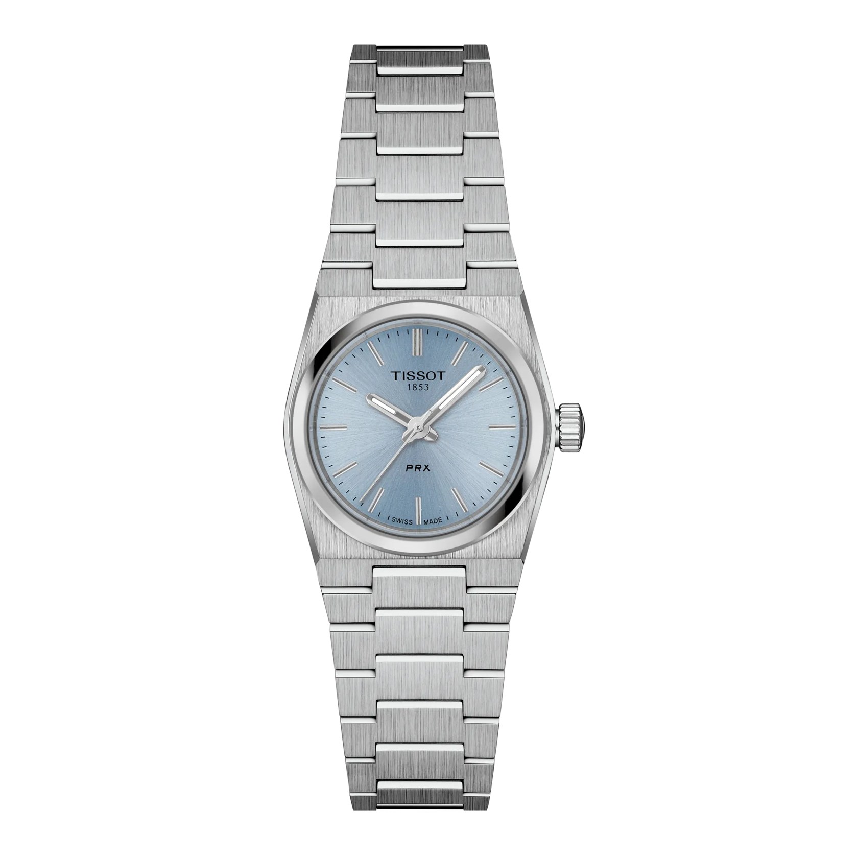 Tissot PRX 25mm Watch T137.010.11.351.00