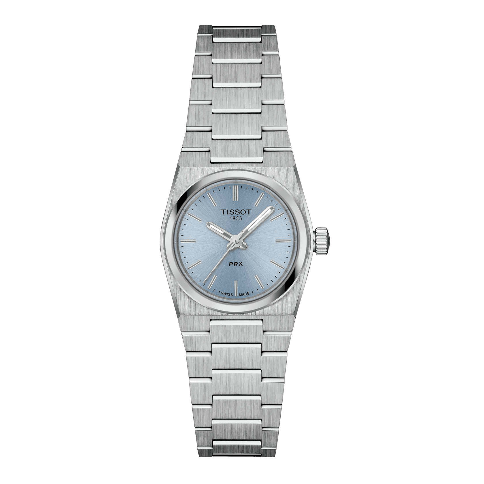 Tissot PRX 25mm Watch T137.010.11.351.00