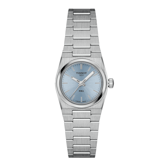 Tissot PRX 25mm Watch T137.010.11.351.00