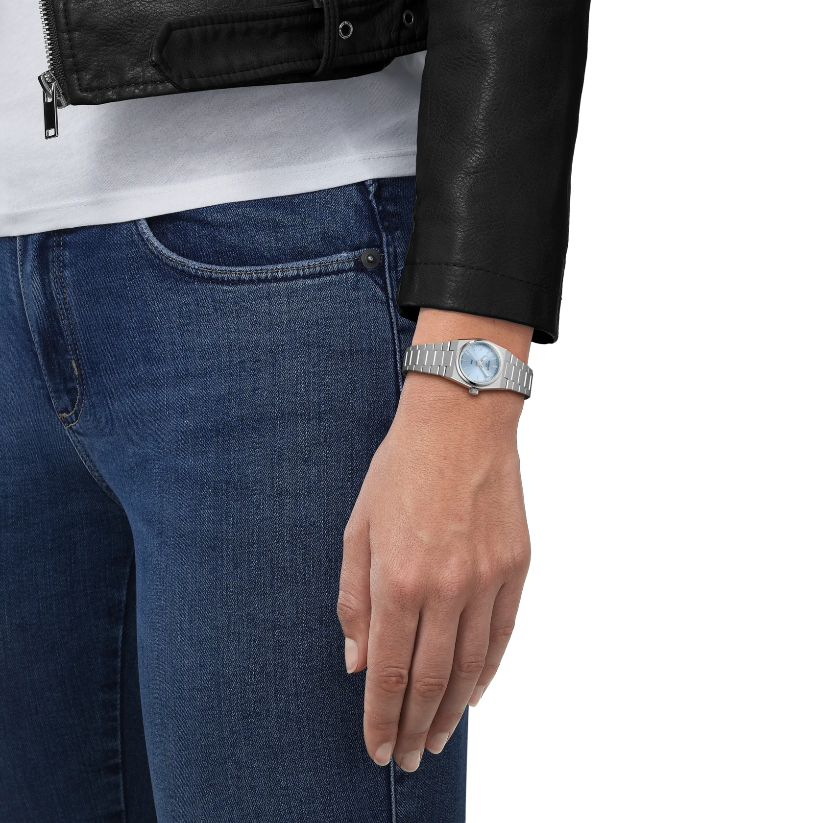 Tissot PRX 25mm Watch T137.010.11.351.00