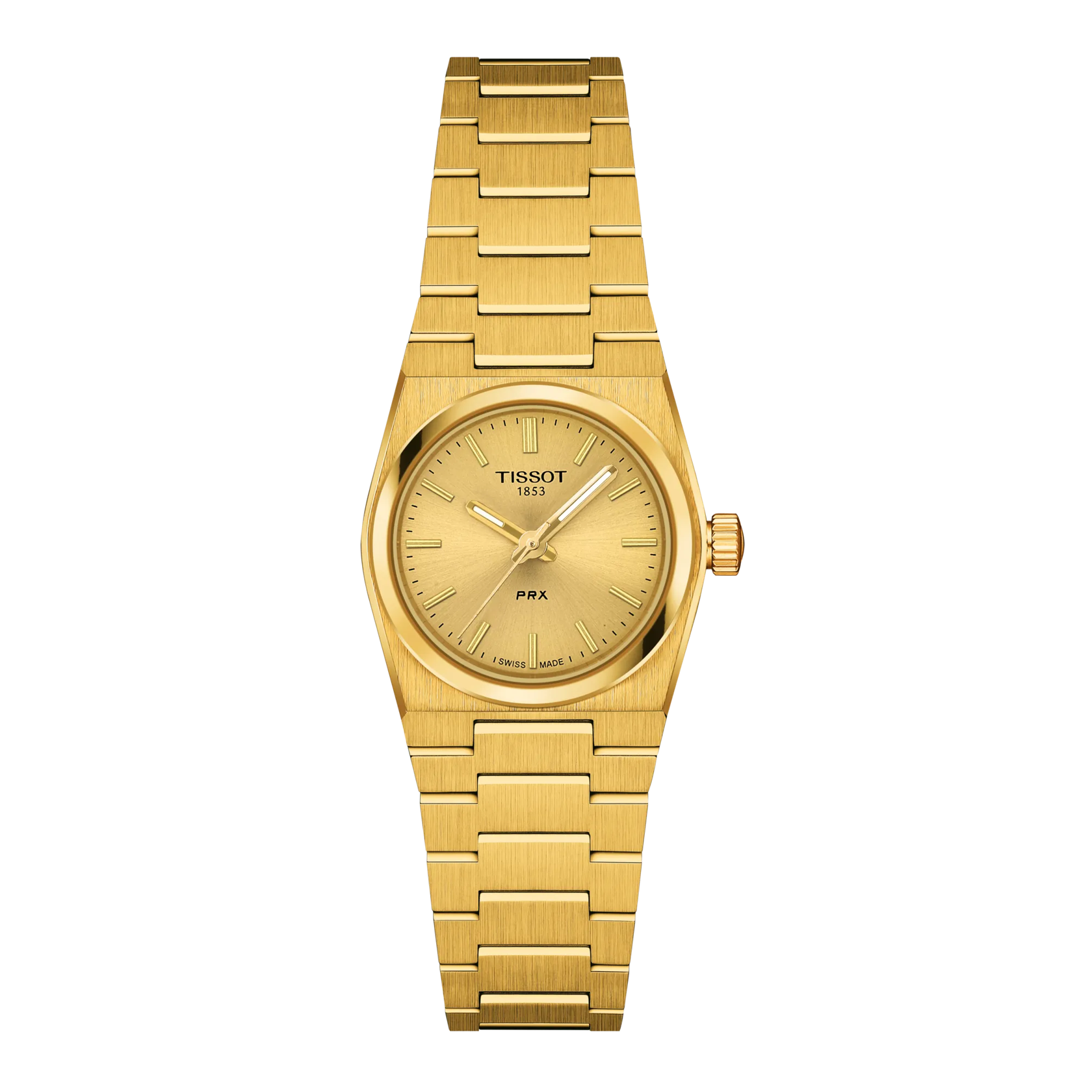 Tissot PRX Quartz 25mm Watch T137.010.33.021.00