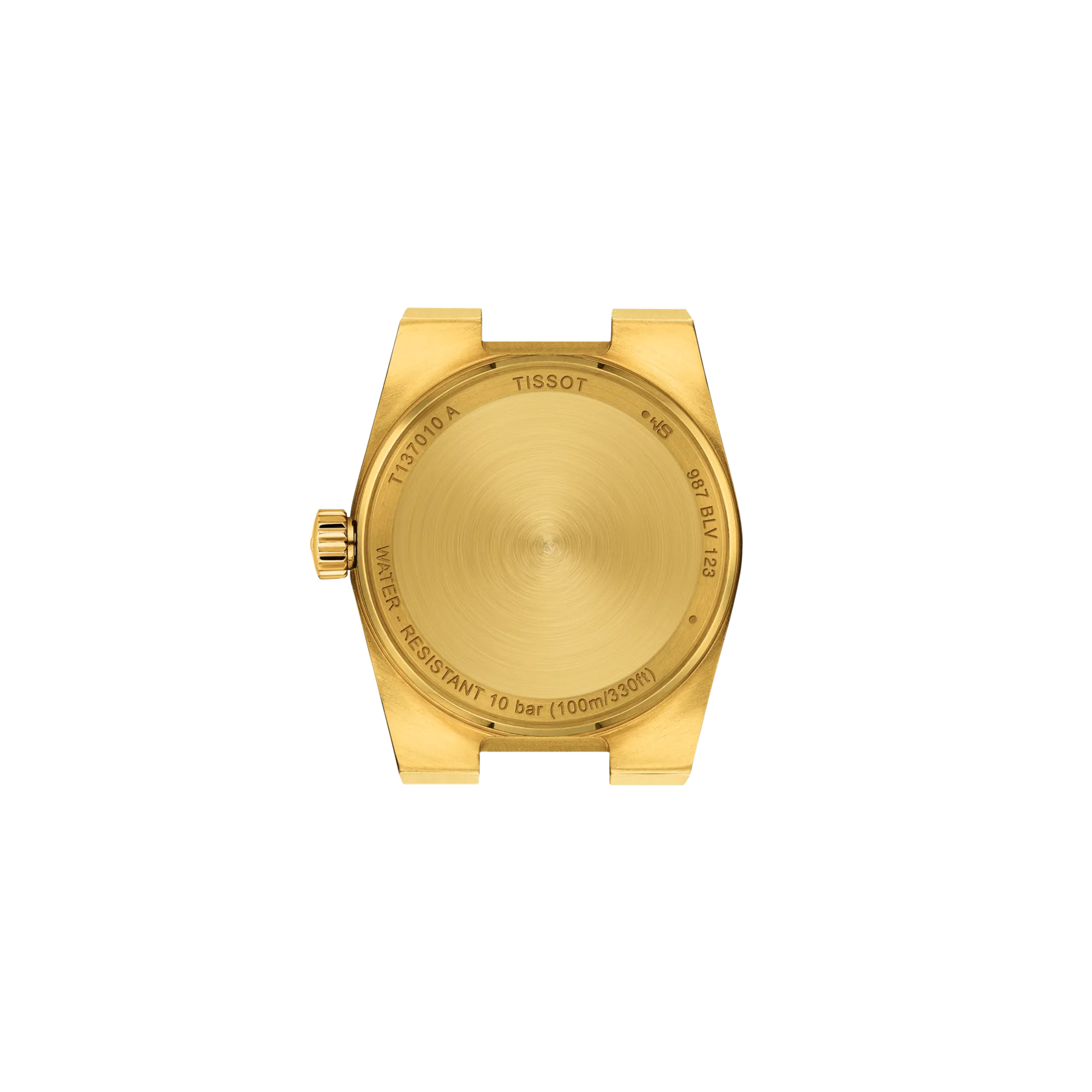 Tissot PRX Quartz 25mm Watch T137.010.33.021.00