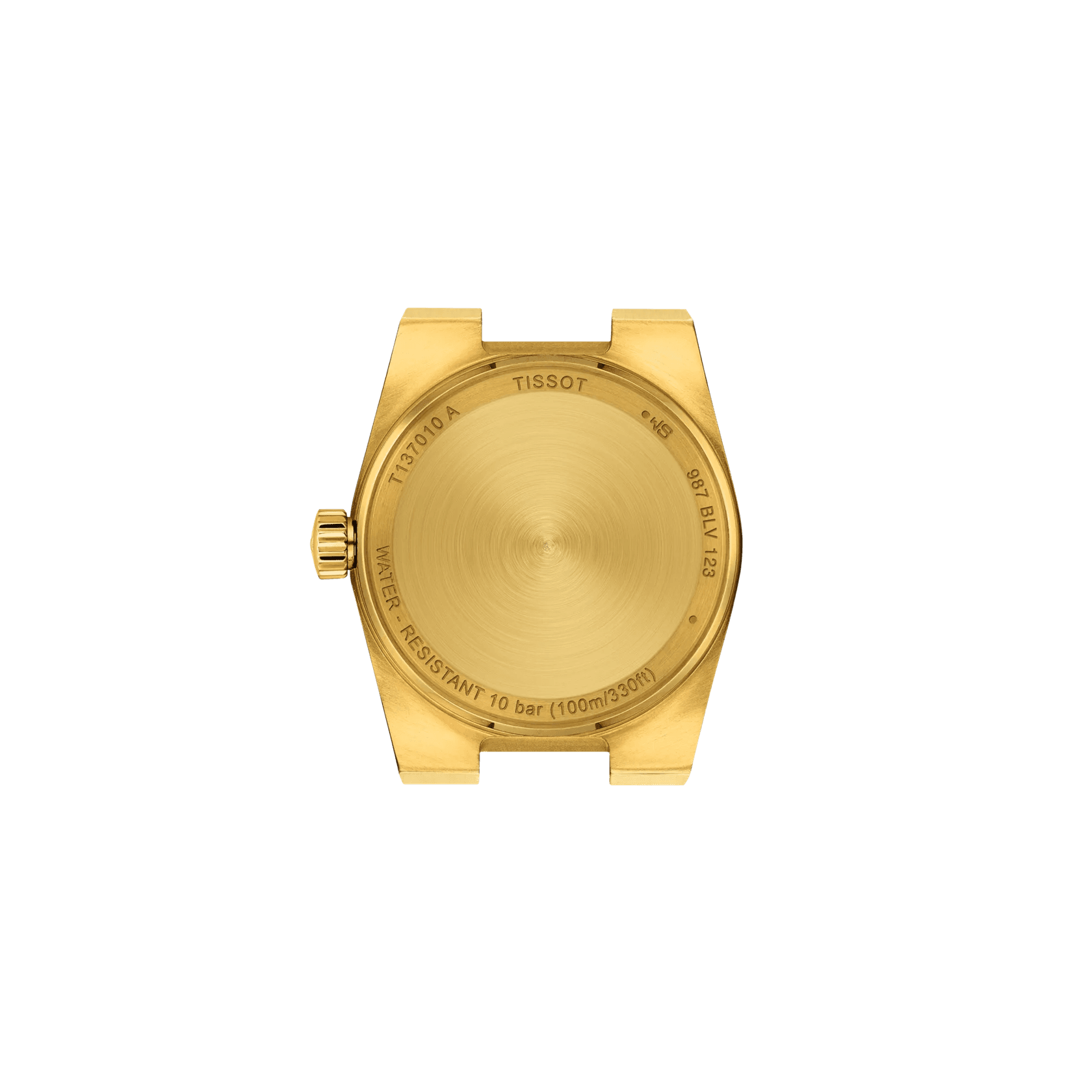 Tissot PRX Quartz 25mm Watch T137.010.33.021.00