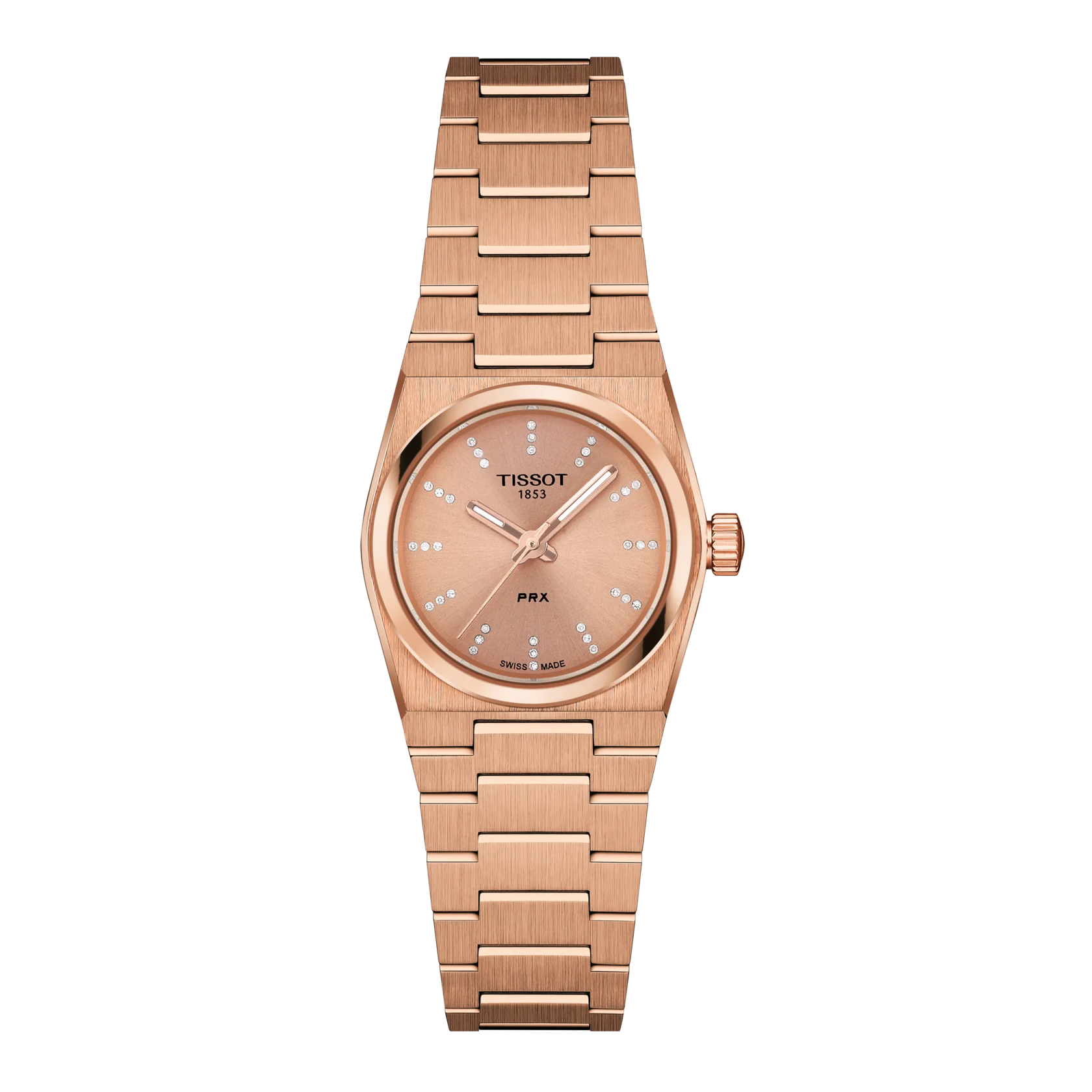 Tissot PRX 25mm Watch T137.010.33.506.00