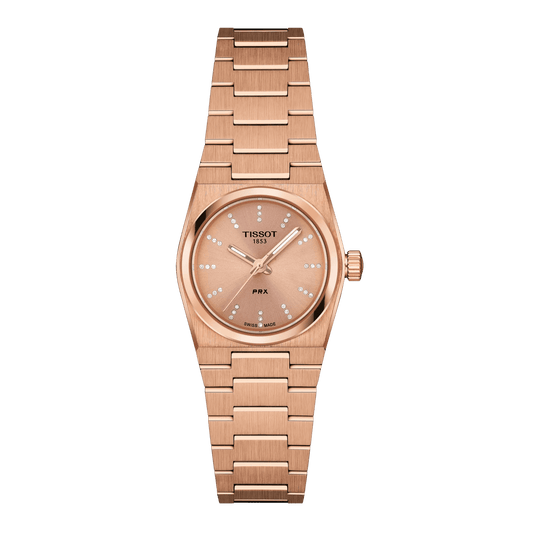 Tissot PRX 25mm Watch T137.010.33.506.00