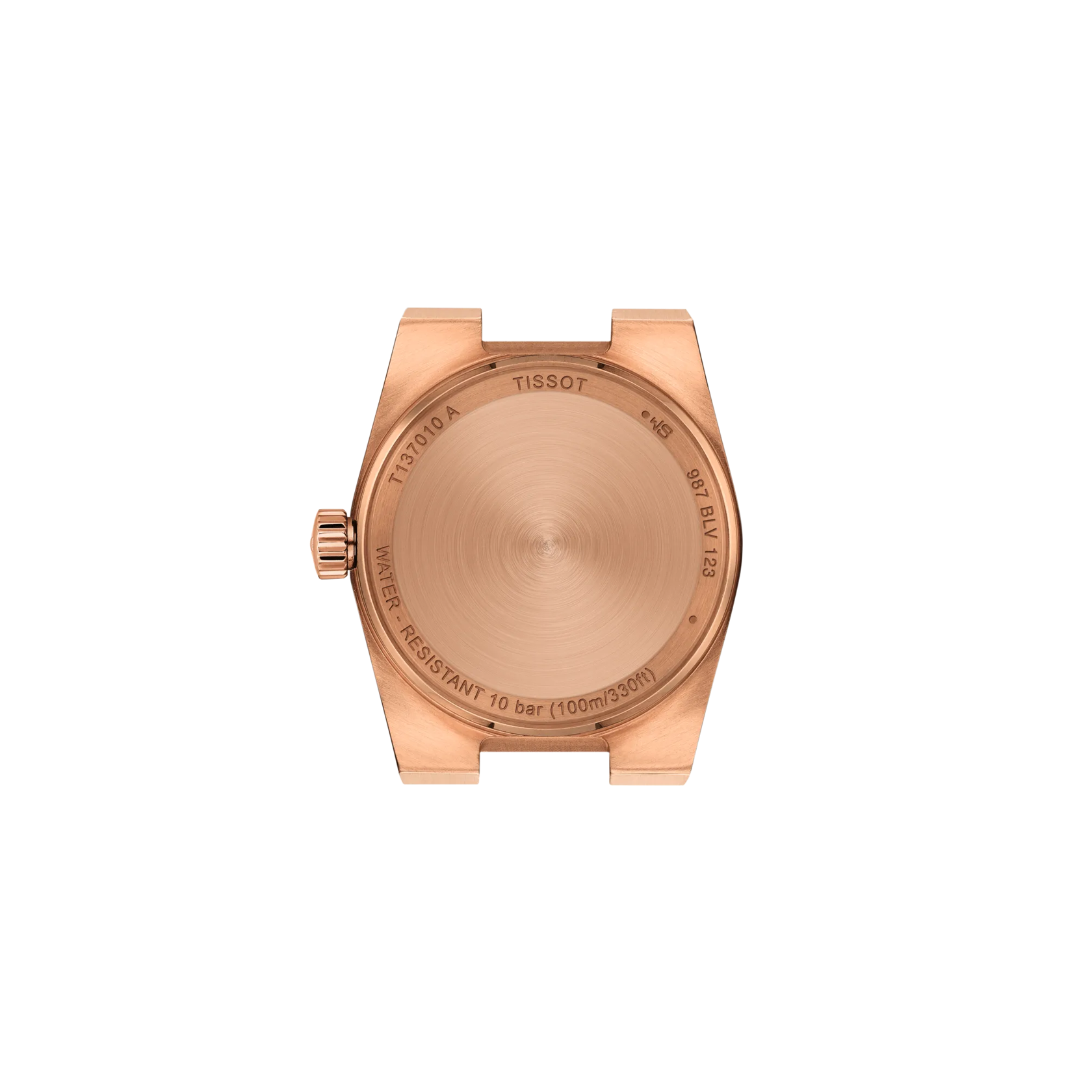 Tissot PRX 25mm Watch T137.010.33.506.00