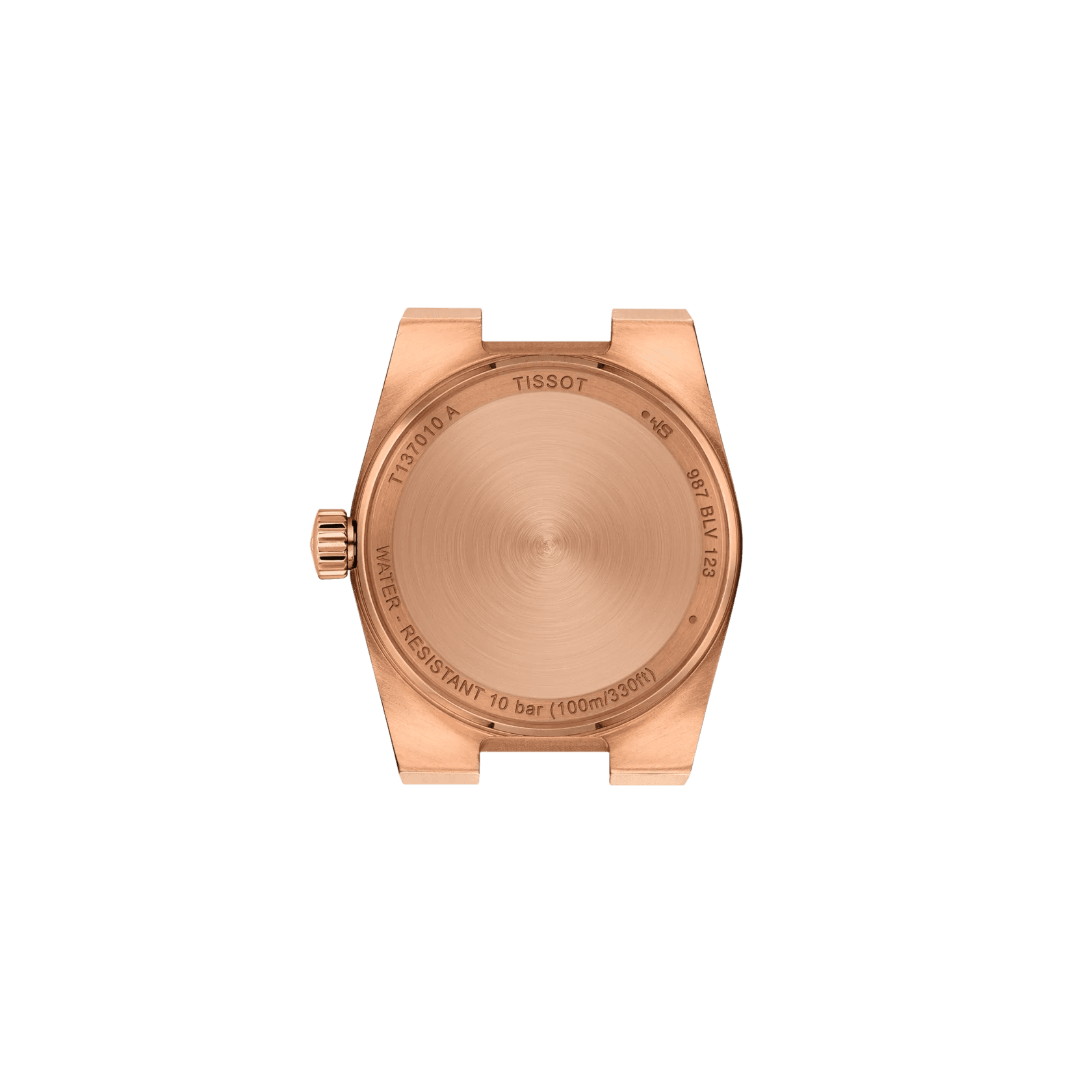 Tissot PRX 25mm Watch T137.010.33.506.00