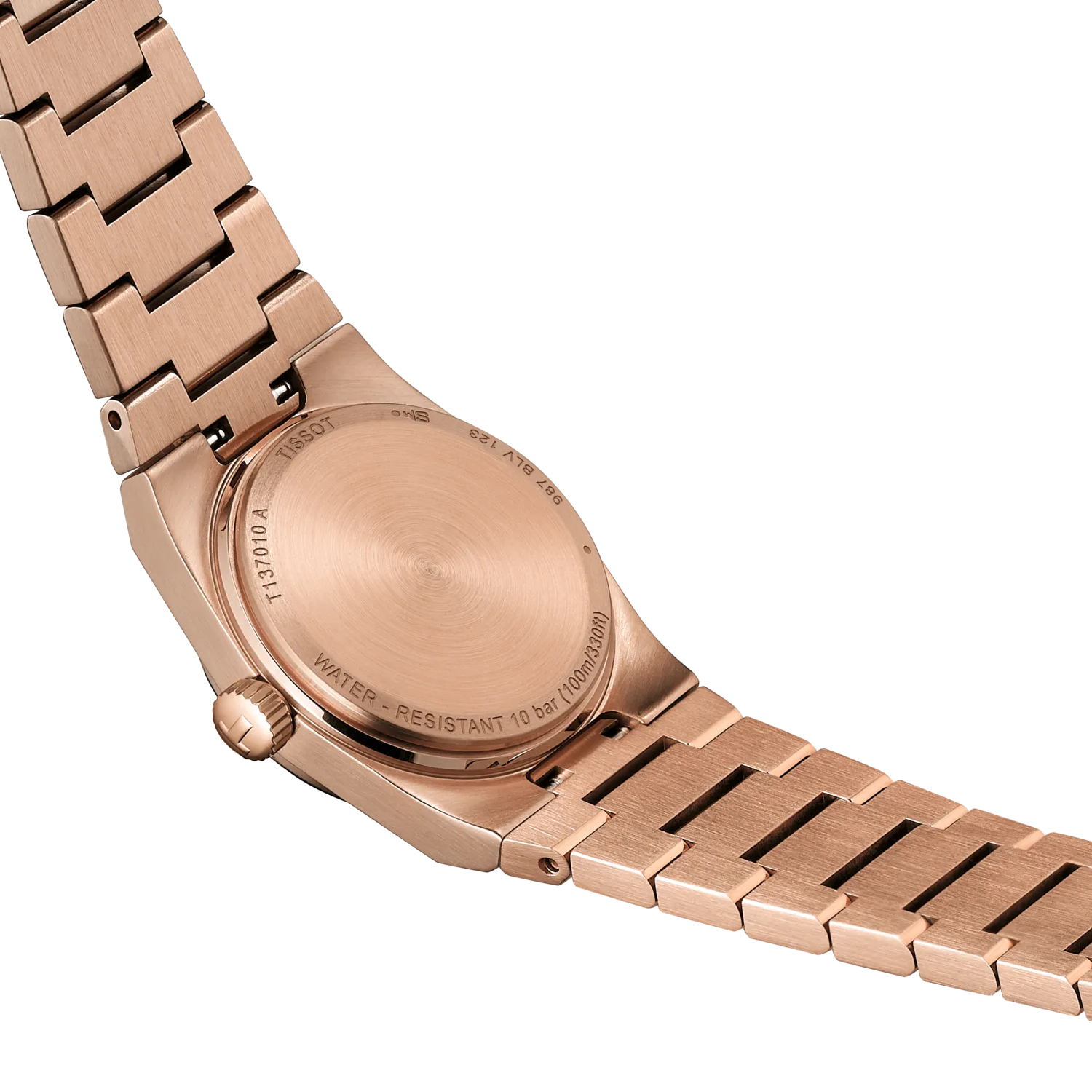 Tissot PRX 25mm Watch T137.010.33.506.00