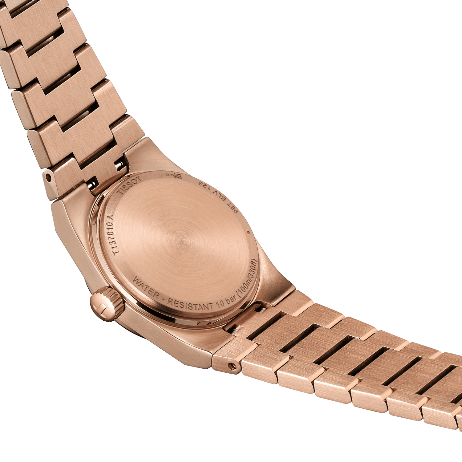 Tissot PRX 25mm Watch T137.010.33.506.00