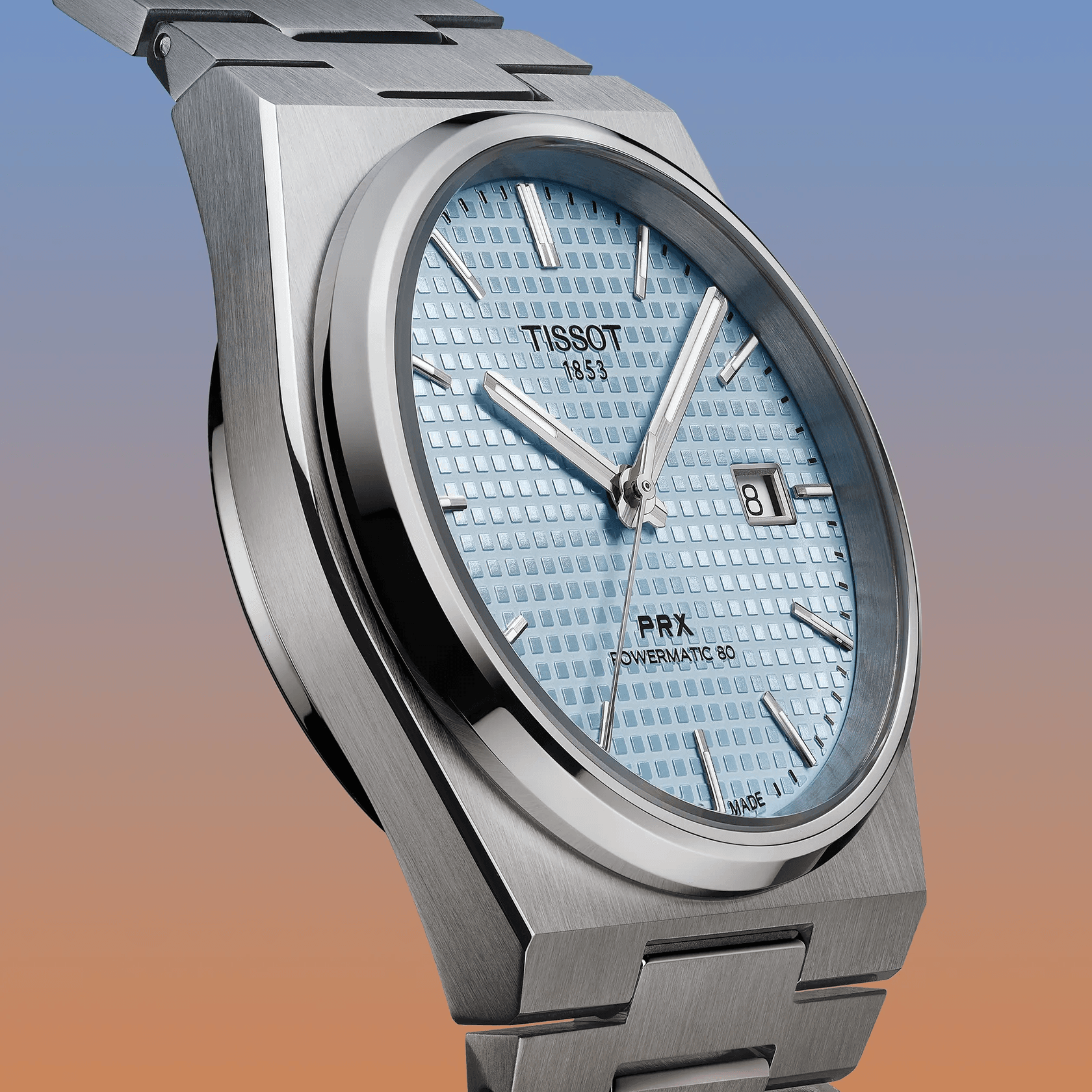Tissot PRX 35mm Watch T137.210.11.041.00