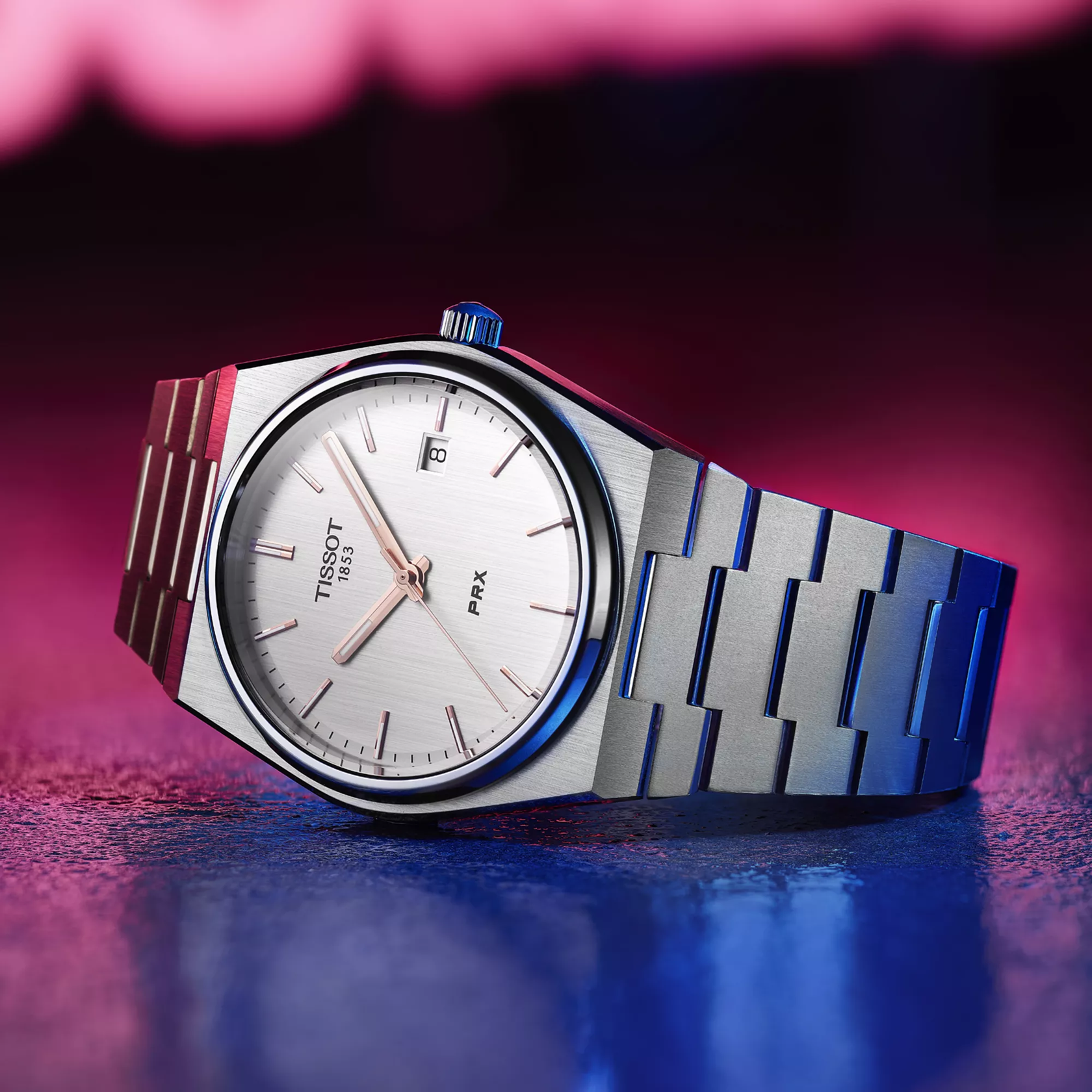 Tissot PRX 40mm Watch T137.410.11.031.00