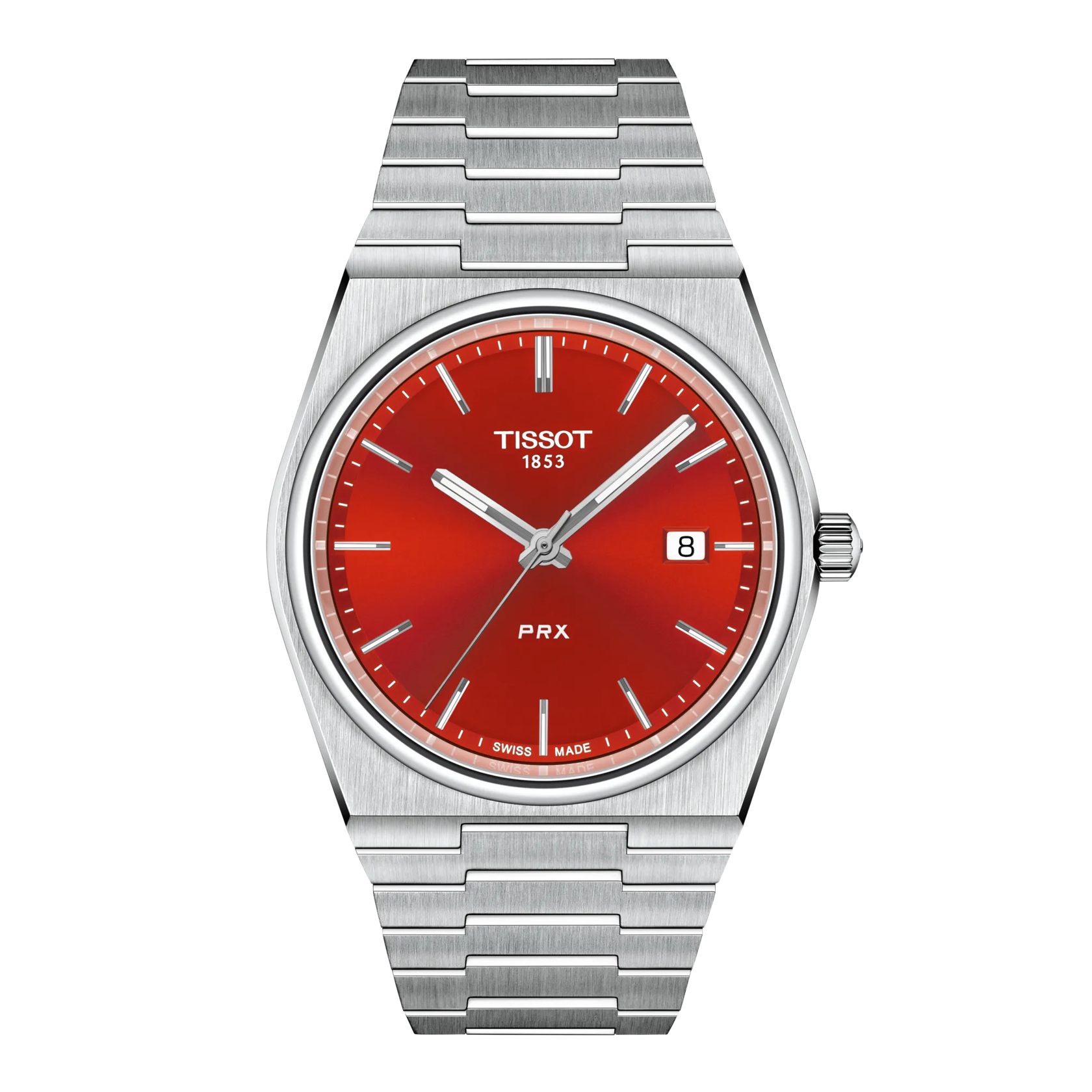 Tissot Tissot PRX Quartz 40mm T137.410.11.421.00