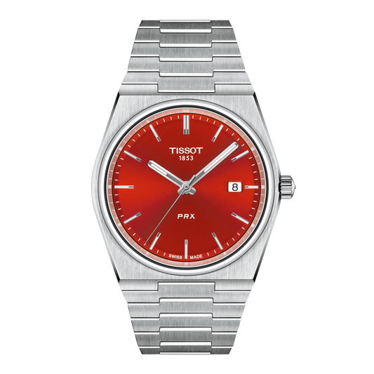 Tissot Tissot PRX Quartz 40mm T137.410.11.421.00